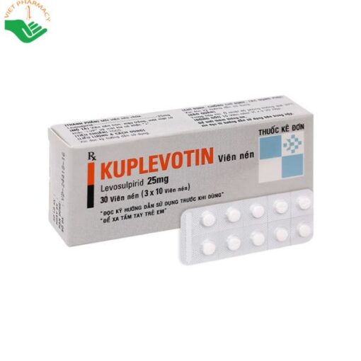 Kuplevotin 25mg