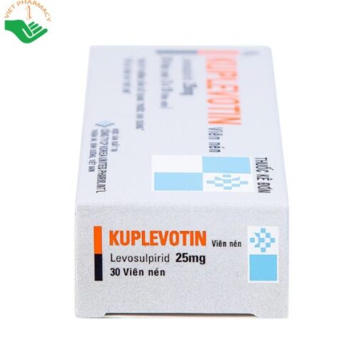 Kuplevotin 25mg