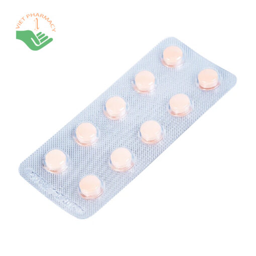 Thuốc MesHanon 60mg