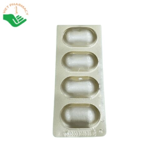 Thuốc Neso 500mg/20mg điều trị viêm xương khớp