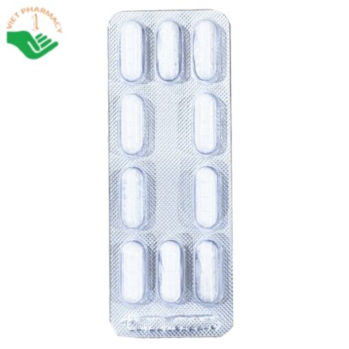 Thuốc ngủ Bromalex 6mg