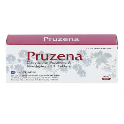 Thuốc Pruzena 10mg (Hộp 3 vỉ x 10 viên)