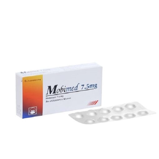 Mobimed 7,5mg