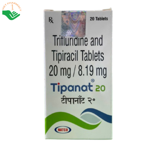 Tipanat 20