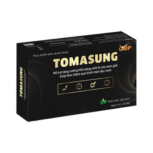 TOMASUNG