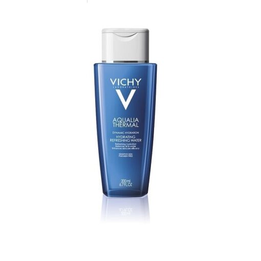 Nước cân bằng làm săn da Vichy Aqualia Thermal Hydrating Refreshing Water