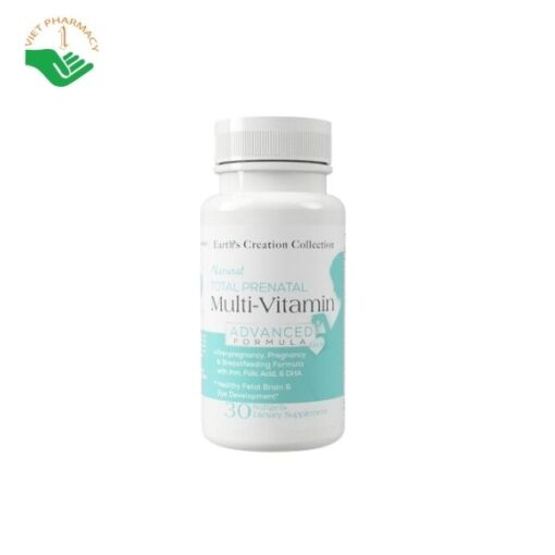 TOTAL PRENATAL MULTI VITAMIN