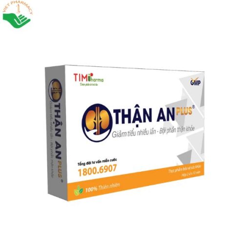 Thận An Plus