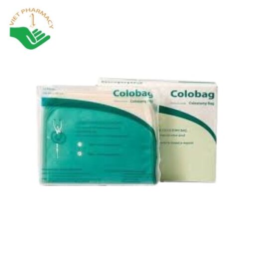 Túi đựng phân Colobag