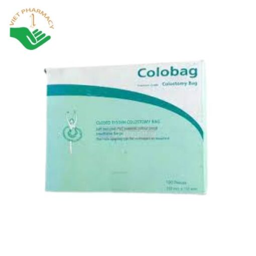 Túi đựng phân Colobag