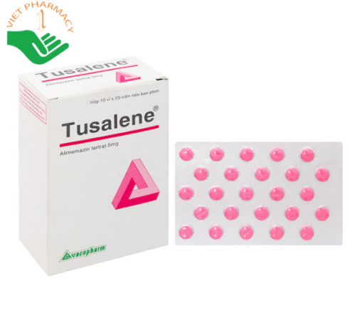 Tusalene 5mg