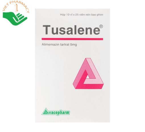 Tusalene 5mg