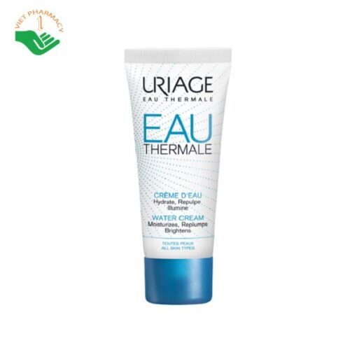 Uriage Eau Thermale Creme D