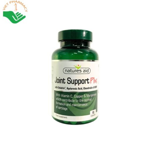 Viên Tăng Dịch Khớp STADA JOINT SUPPORT PLUS