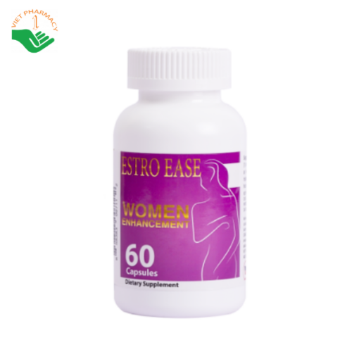 Viên uống Estro Ease