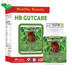 Viên uống Healthy Beauty Hbgutcare