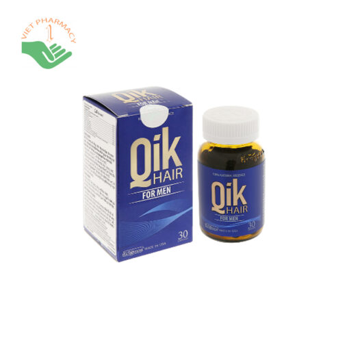 Qik Hair For Men