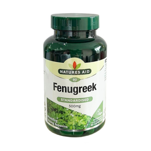 Viên uống lợi sữa STADA FENUGREEK