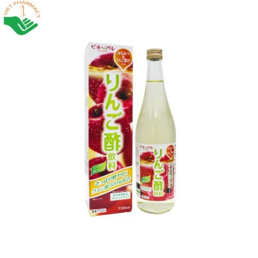 Vinepple Apple Vinegar Drink – Nước uống tinh chất giấm táo