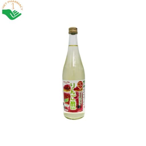 Vinepple Apple Vinegar Drink – Nước uống tinh chất giấm táo