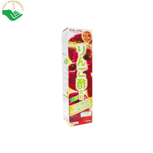 Vinepple Apple Vinegar Drink – Nước uống tinh chất giấm táo