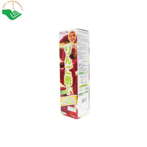 Vinepple Apple Vinegar Drink – Nước uống tinh chất giấm táo