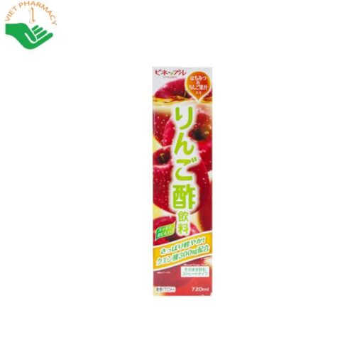 Vinepple Apple Vinegar Drink – Nước uống tinh chất giấm táo