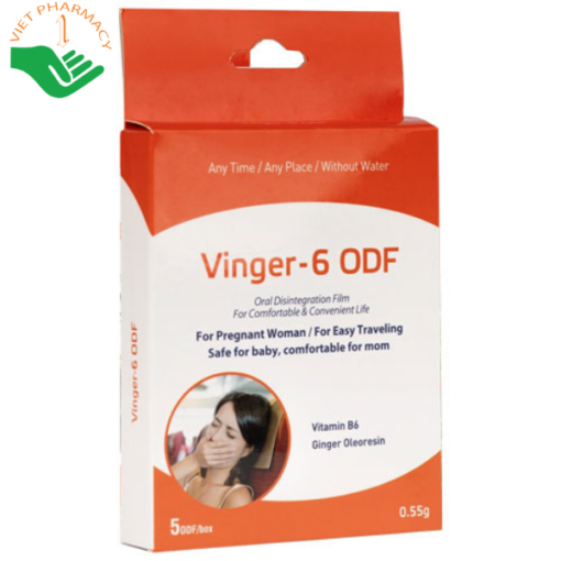 Vinger-6 ODF