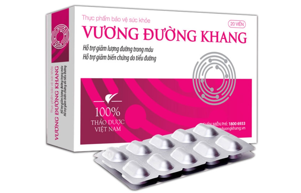 Vương Đường Khang