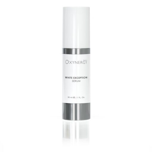 Sáng da Oxynergy White Exception Serum