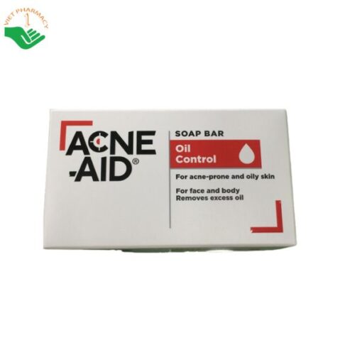 Xà phòng Acne- Aid Bar