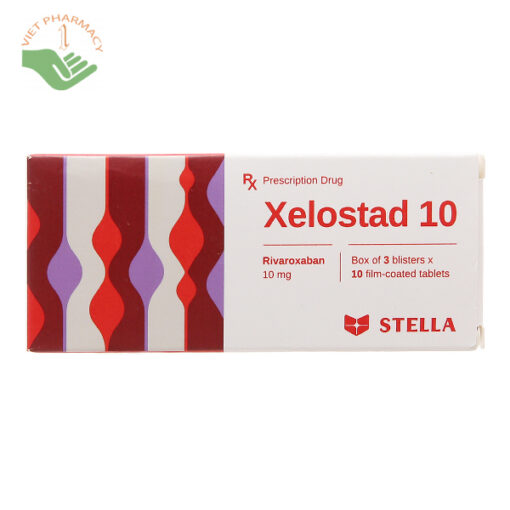 Xelostad 10