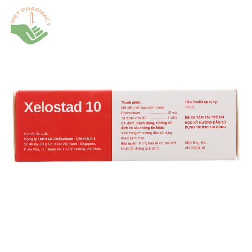 Xelostad 10