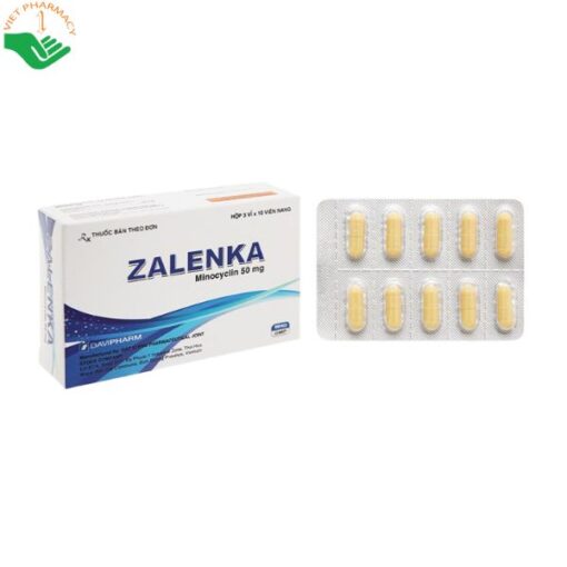 Zalenka 50mg