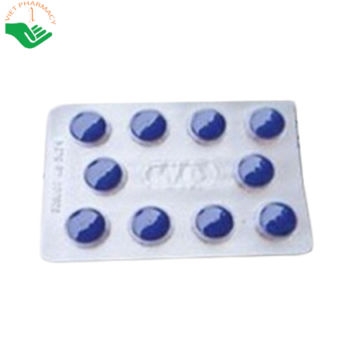 Thuốc Micfasoblue