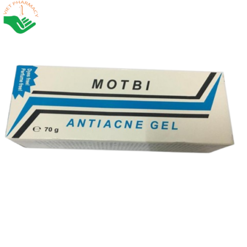 Motbi Antiacne Gel