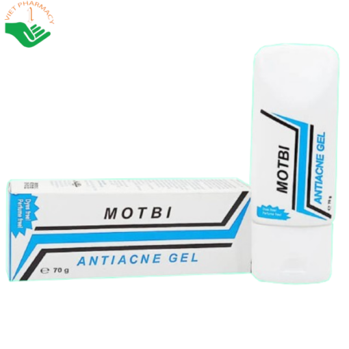 Motbi Antiacne Gel