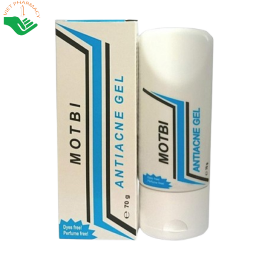 Motbi Antiacne Gel