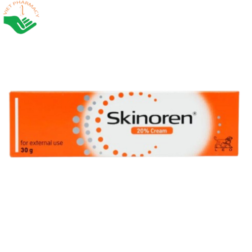 Skinoren Cream