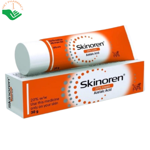 Skinoren Cream