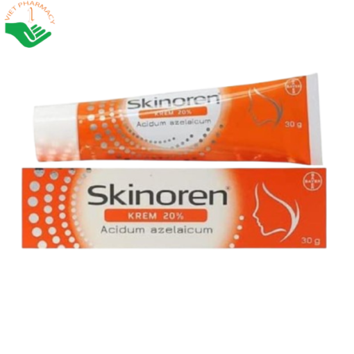 Skinoren Cream