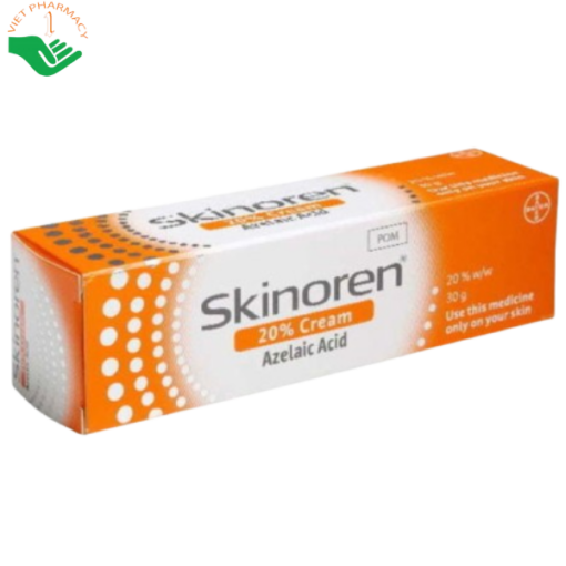 Skinoren Cream