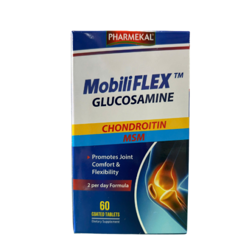 Thực phẩm bảo vệ sức khỏe PHARMEKAL® Mobili Flex 60 viên