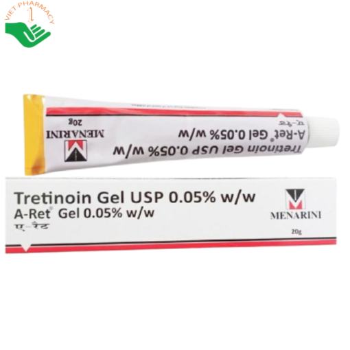 Tretinoin Gel