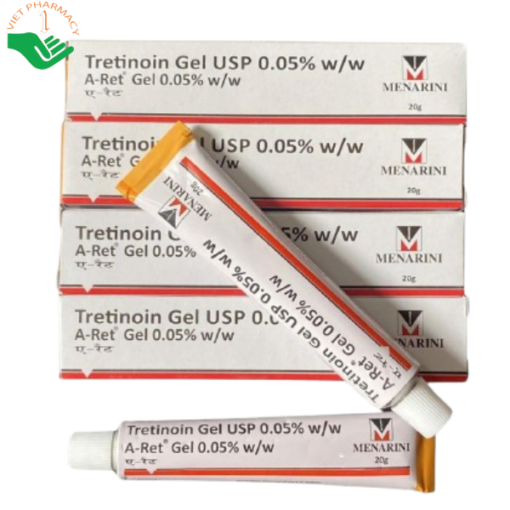 Tretinoin Gel