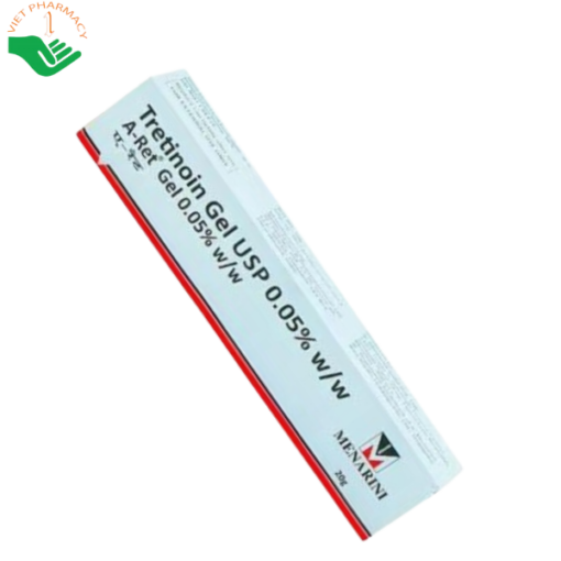 Tretinoin Gel