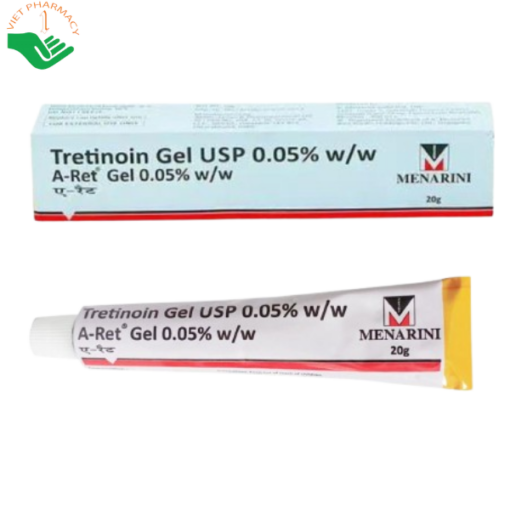 Tretinoin Gel