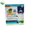 Viên tinh dầu Hd Happy Euca Happytool