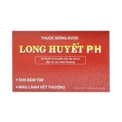 Long Huyết P/H