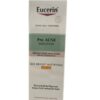 Kem chống nắng giúp giảm mụn, làm sáng da Eucerin Pro ACNE Solution Day Mat Whitening SPF30
